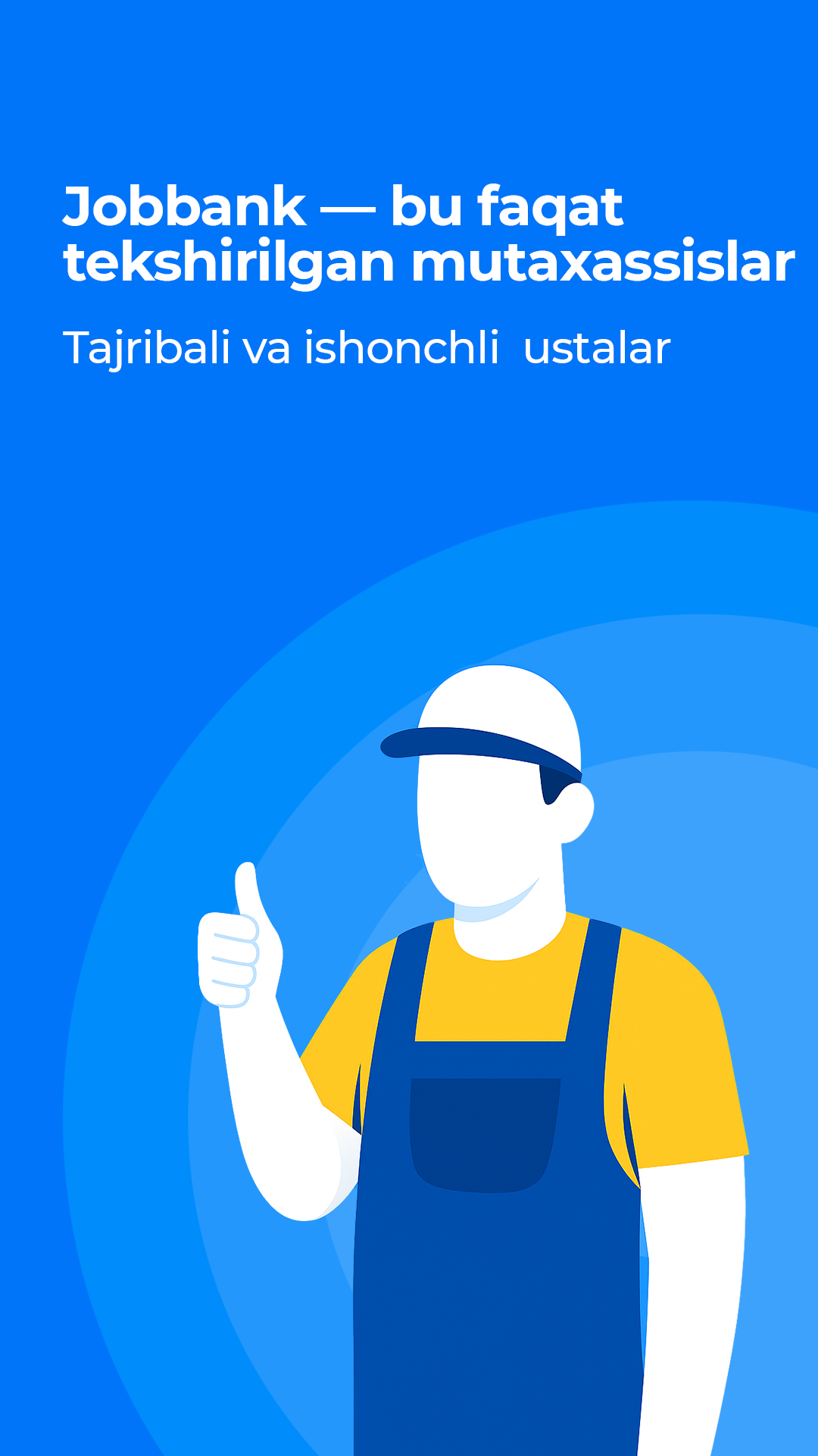 Tajribali mutaxassislar