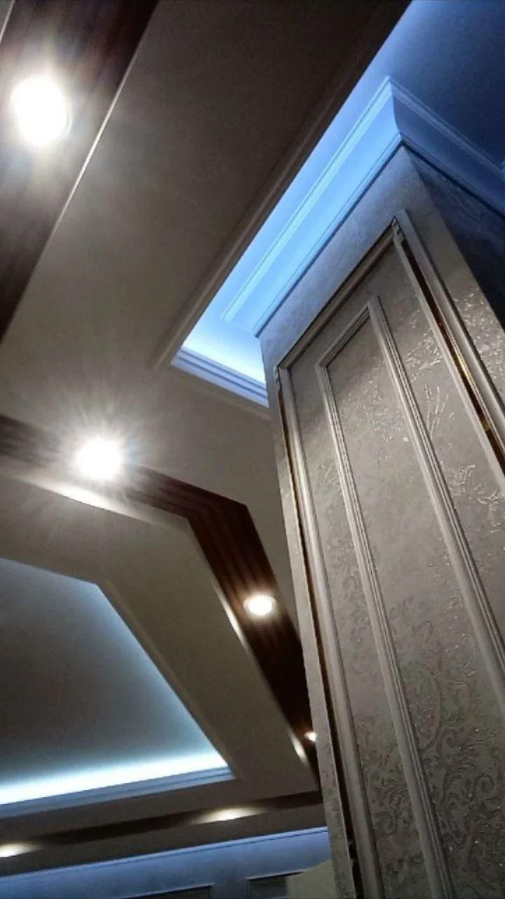 Elektrika xizmatlari