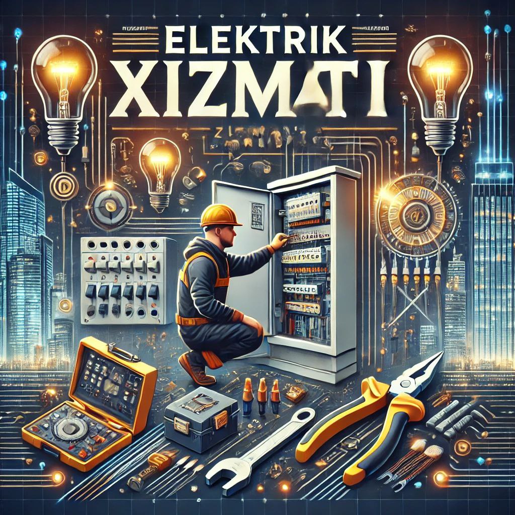 Elektrik va elektra mantiyor