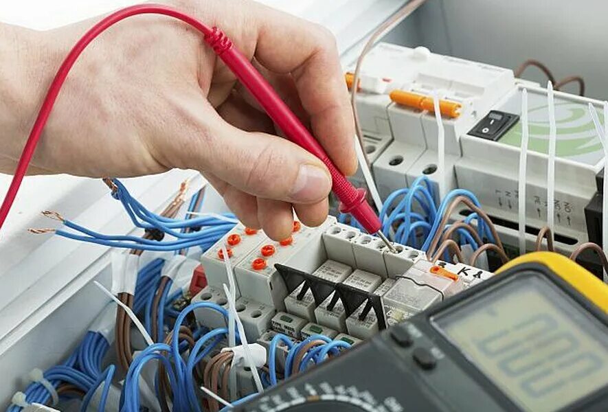 Elektrika xizmatlari