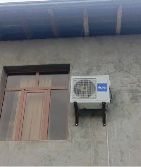 Konditsioner freon quyish xizmati