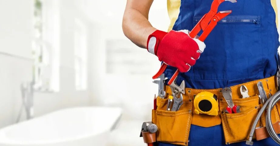 Срочные сантехнические работы