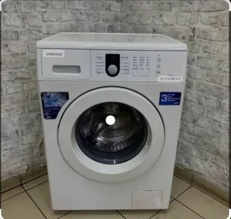 Kir yuvish mashinasi diagnostikasi