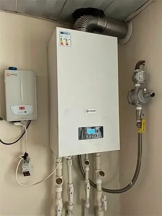 Boiler Cleaning Service