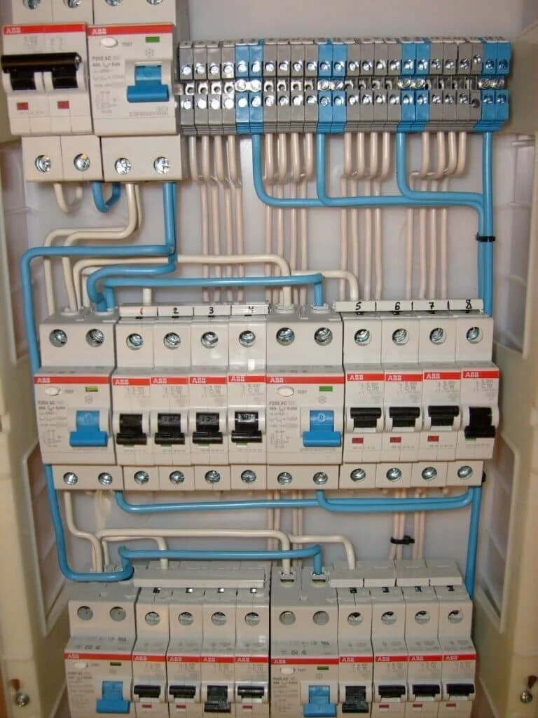 Favqulodda elektr diagnostika