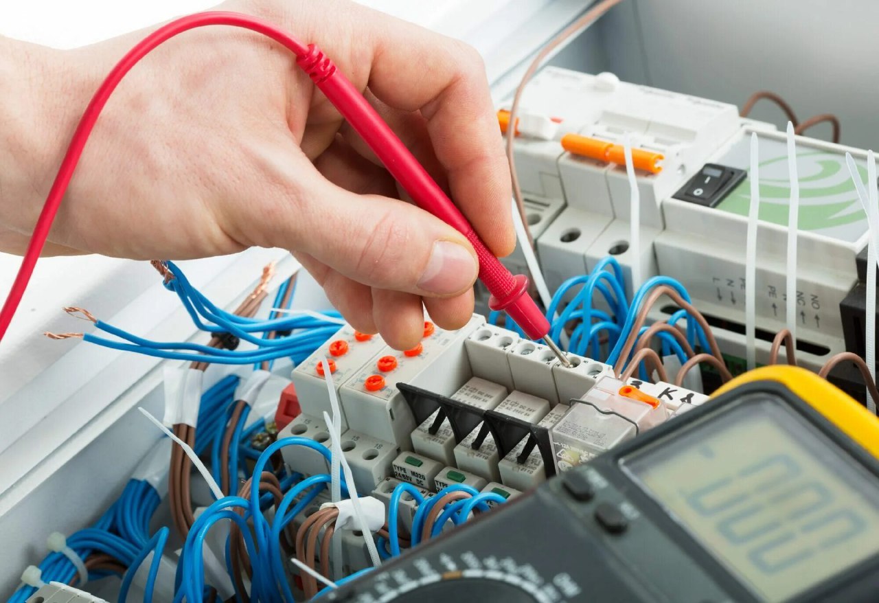 Elektr diagnostika