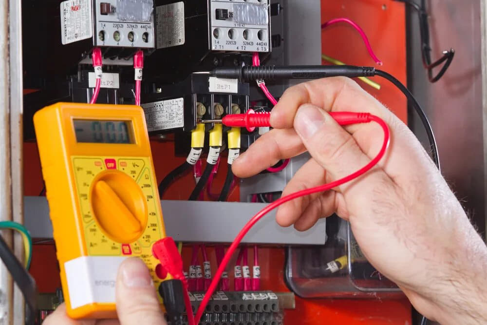 Elektr diagnostikasi