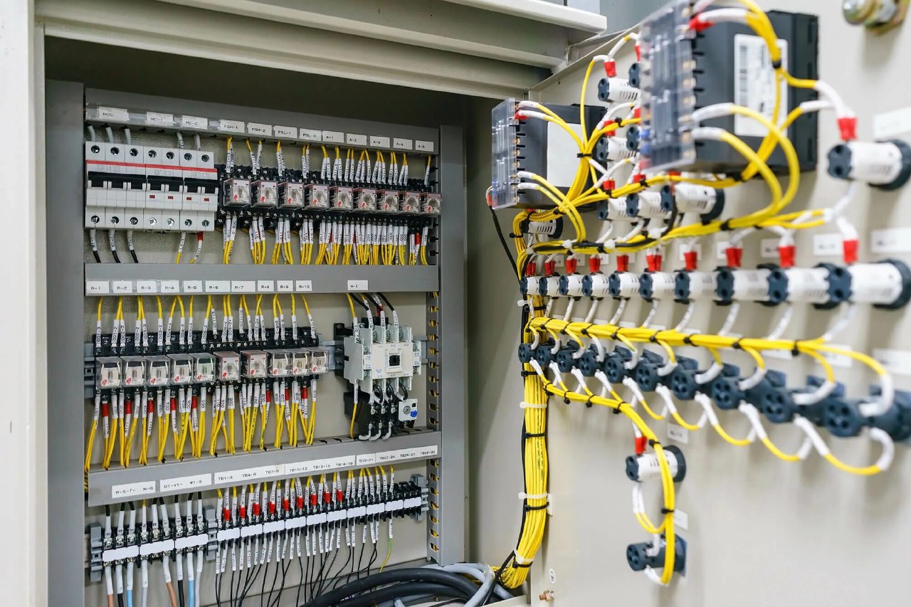 Elektr montaj xizmati