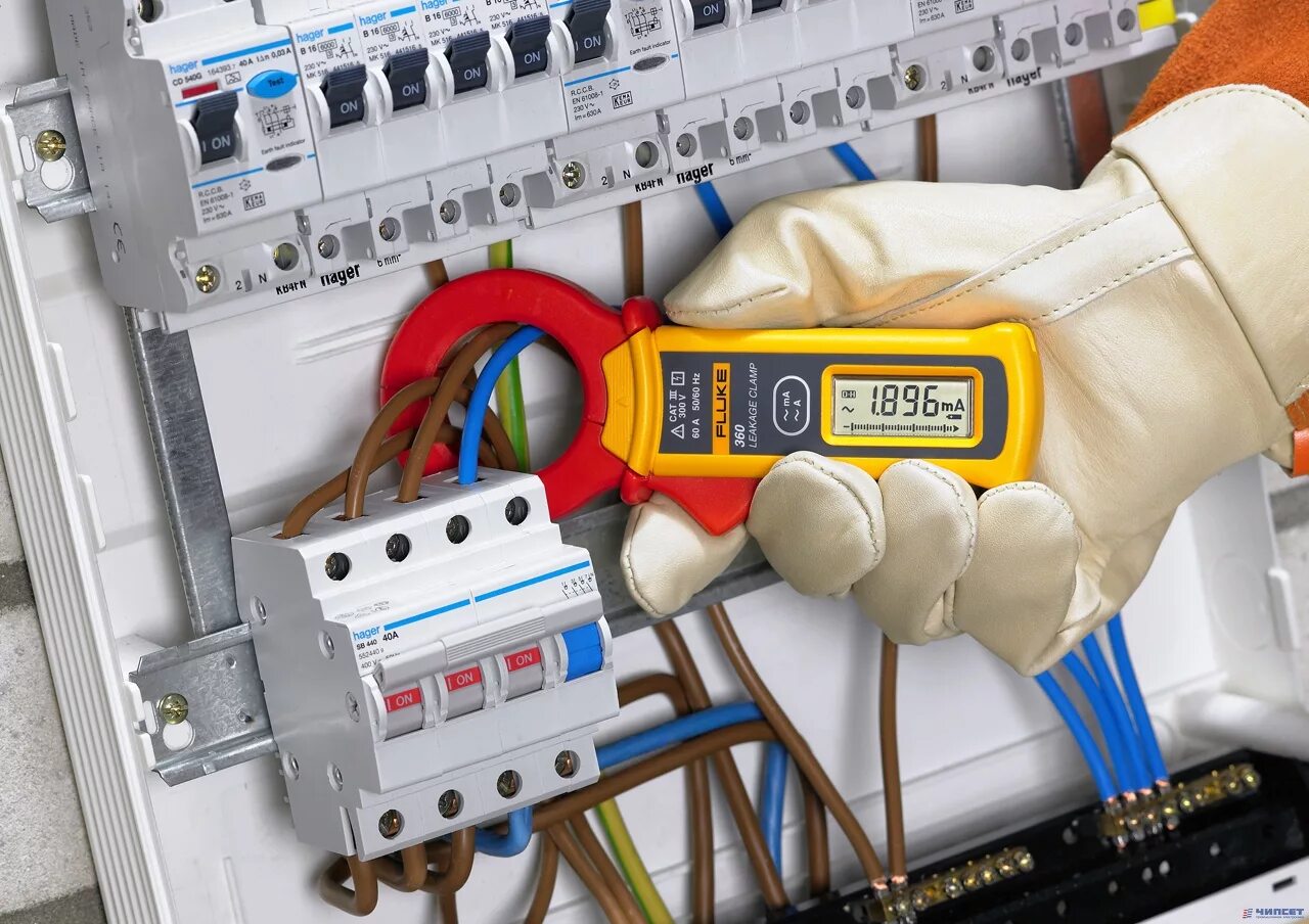 Elektr montaj xizmati