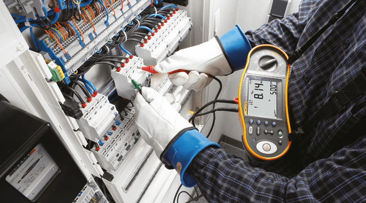 Elektr diagnostika xizmati