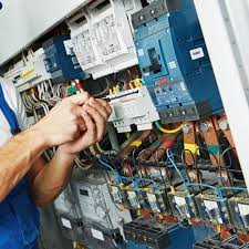 Elektrik diagnostika xizmati