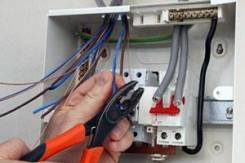 Favqulodda elektr yordam xizmati – Toshkent