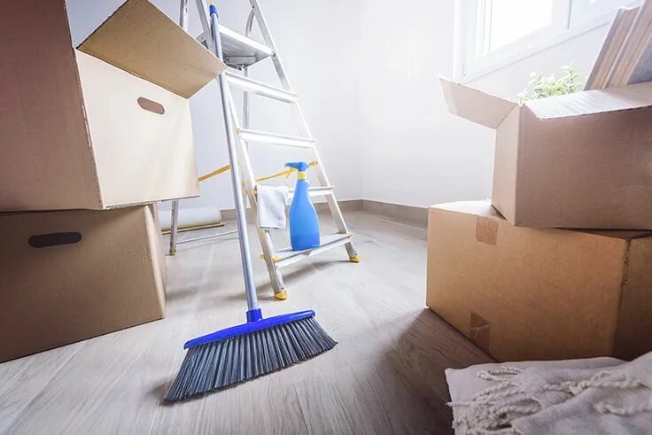 Har tomonlama chuqur tozalash – barcha sirtlar, burchaklar va qiyin joylar.