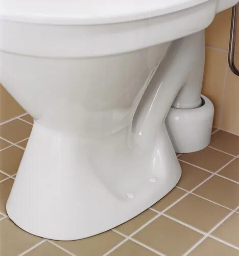 Установка унитаза - Сантехнические услуги