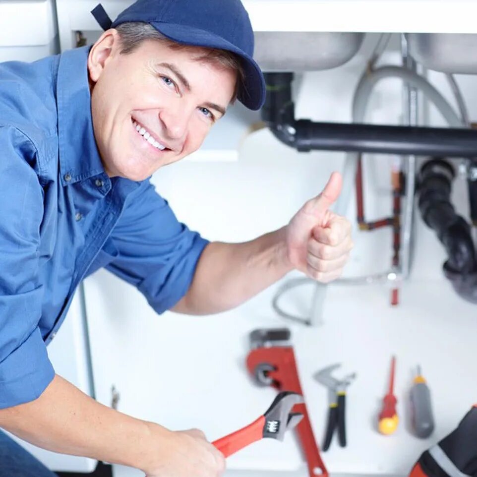 Аварийная сантехническая служба