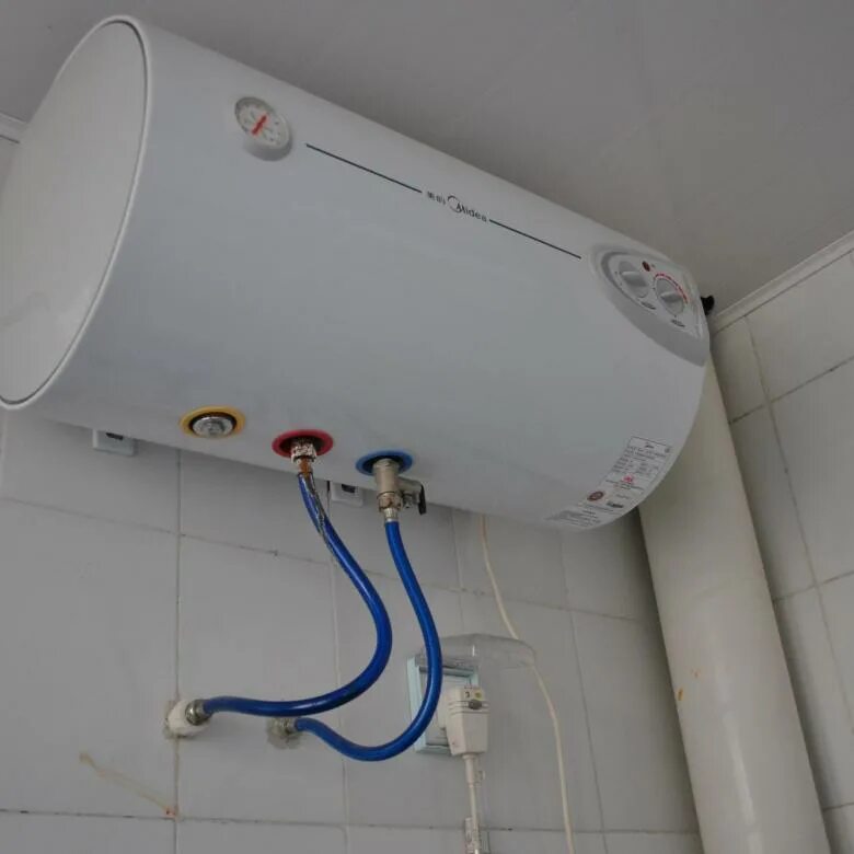 Услуга установки Аристона