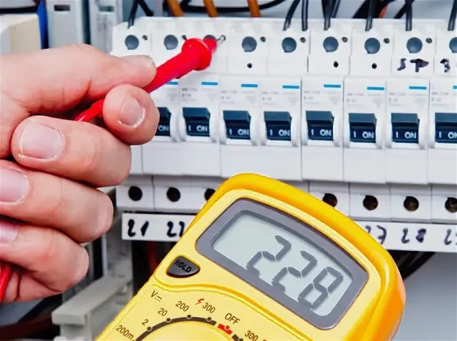 Elektromontaj xizmati