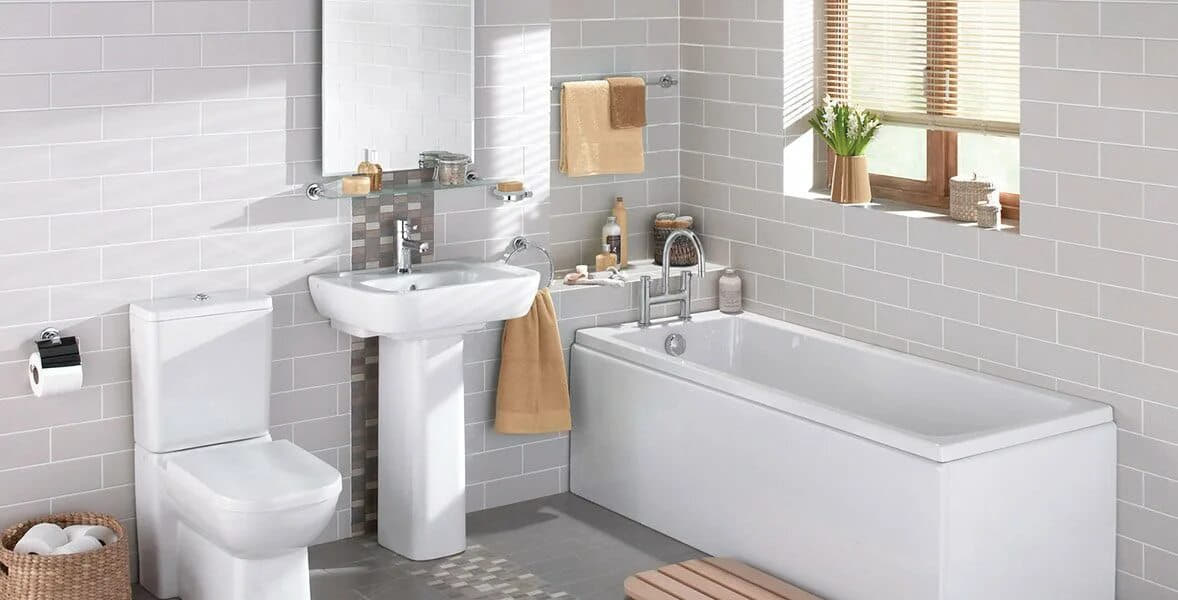 Установка всех видов сантехнического оборудования - Сантехнические услуги