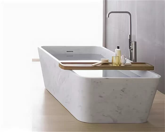 Установка ванны - Сантехнические услуги