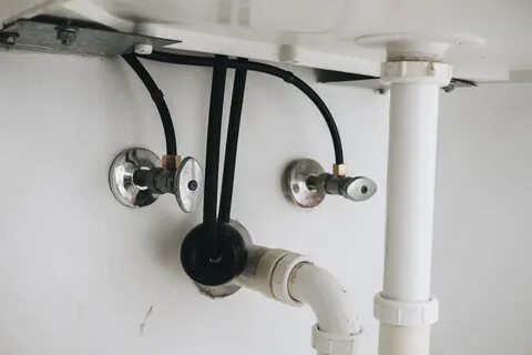 Sink Installation