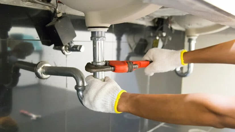 Вызов сантехника на дом - Сантехнические услуги