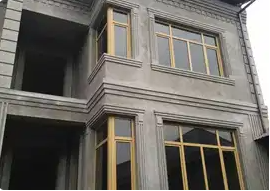 Шпаклёвочные работы