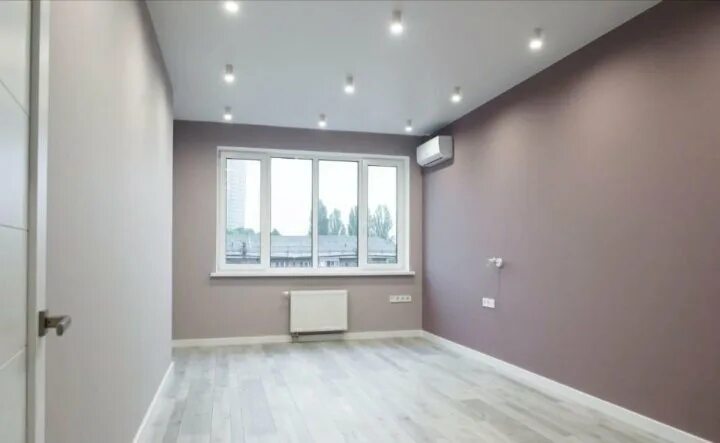 Kosmetik remont