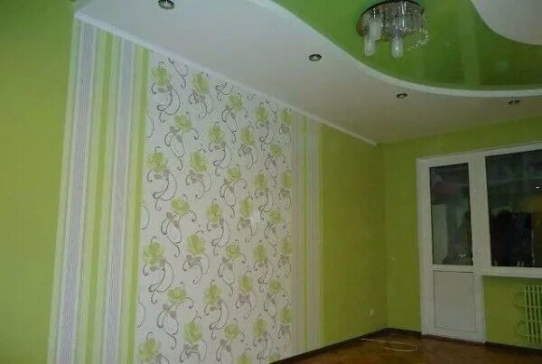 Malyarka va oboy yopishtirish xizmati