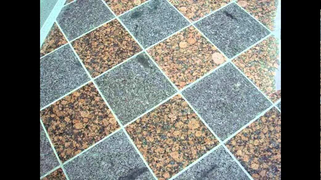 Granit terish xizmati