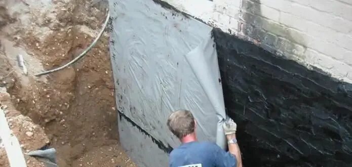 Gidroizolyatsiya xizmati (joyni ko‘rib baholash asosida)
