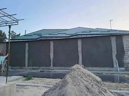 Suvoq ishlari