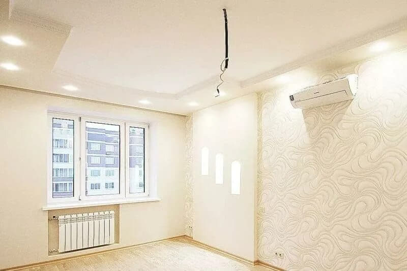 Kosmetik remont xizmati