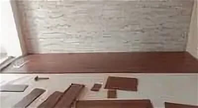 Tarket (linoleum) pol yotqizish xizmati