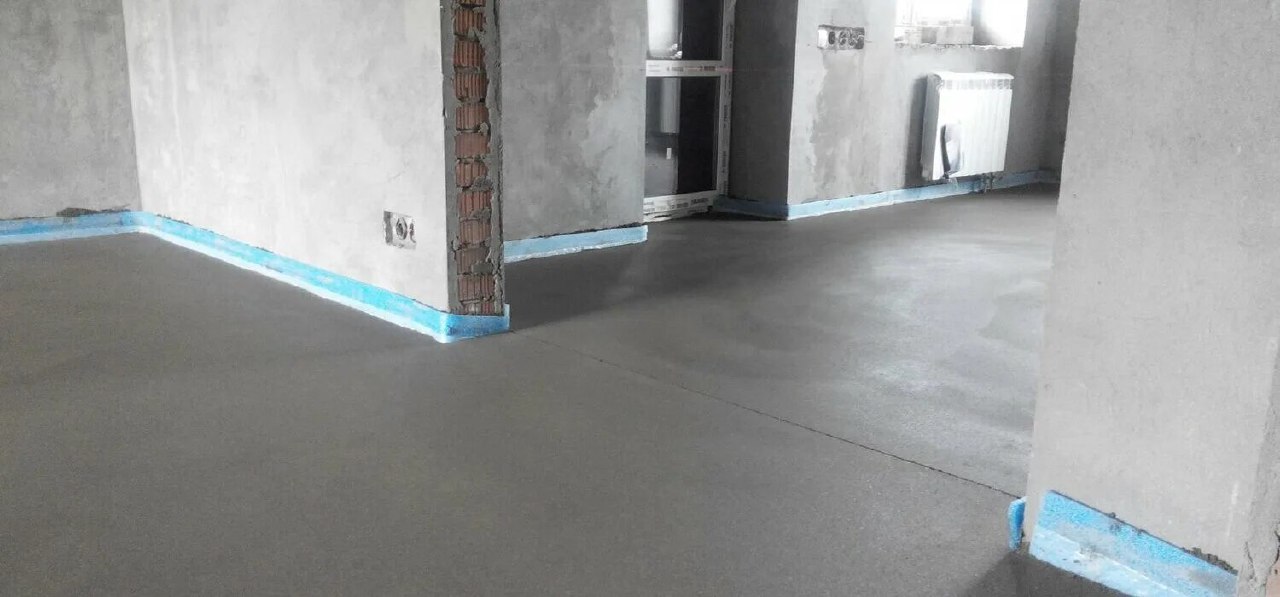 Stajka va kosmetik ta’mirlash ishlari
