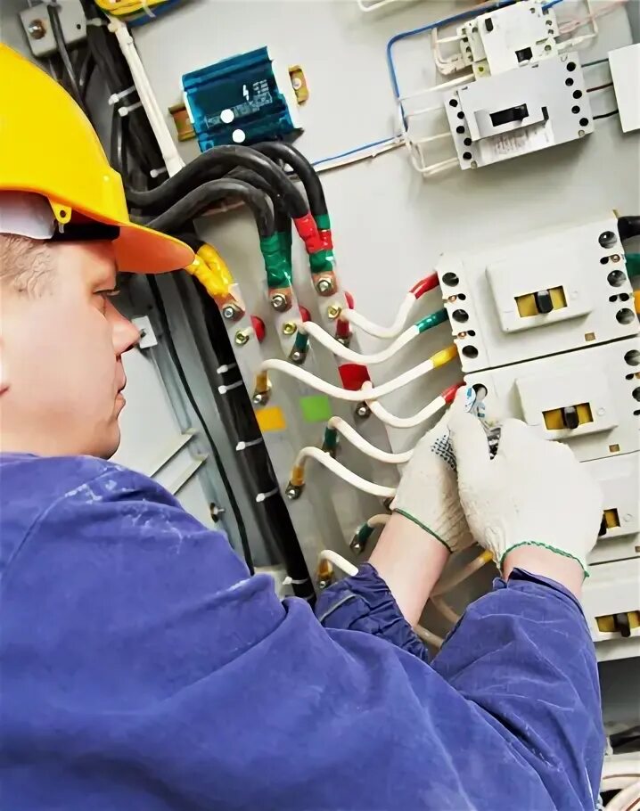 Elektr montaj