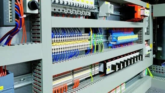 Elektrik montaj xizmati