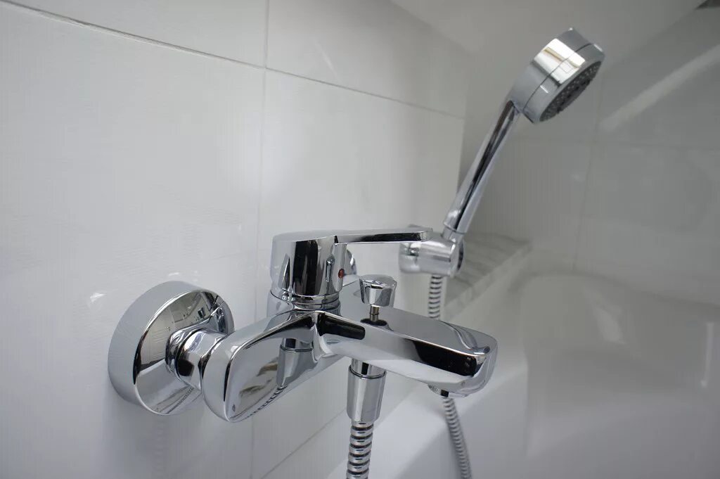Faucet (Mixer) Installation Service