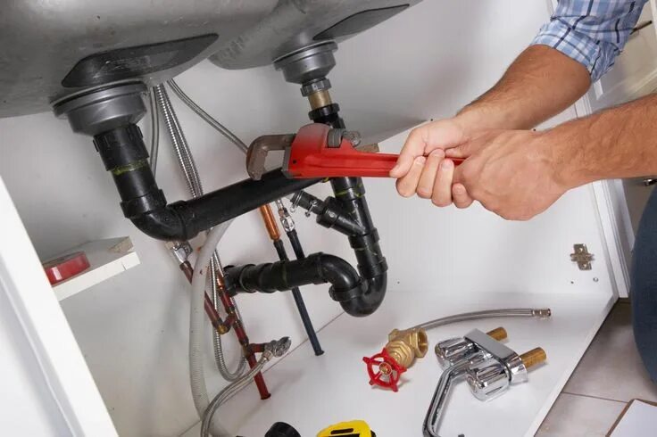 Plumber Call-Out Service