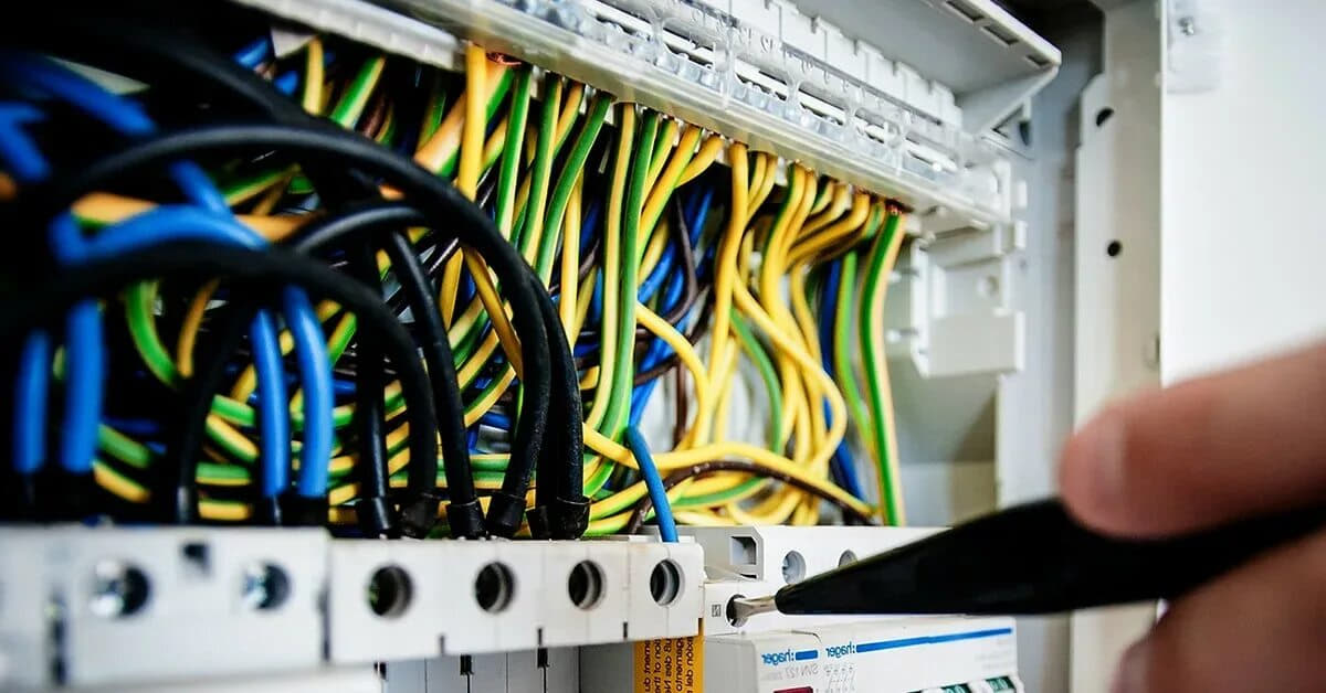 Elektrika montaj xizmati