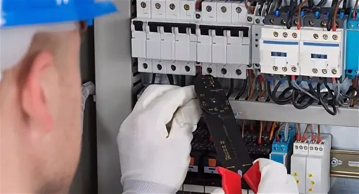 Elektrika montaj xizmati