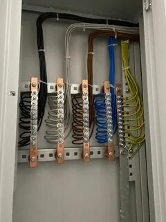 Elektrika xizmatlari
