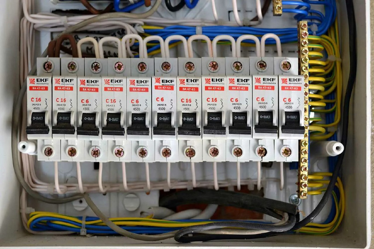 Elektr montaj xizmati