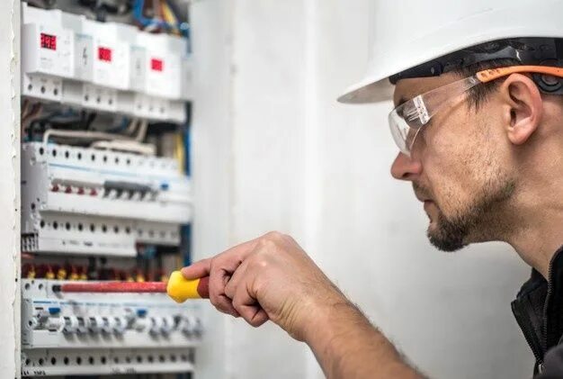 Elektrik chaqirish xizmati
