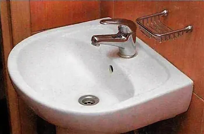 Установка унитаза