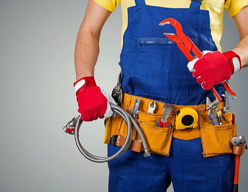 Вызов сантехника