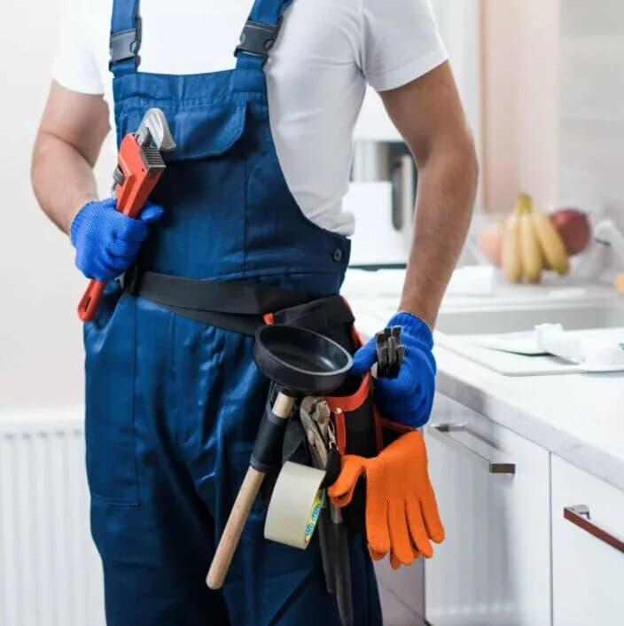 Plumber Call and Diagnostics Service