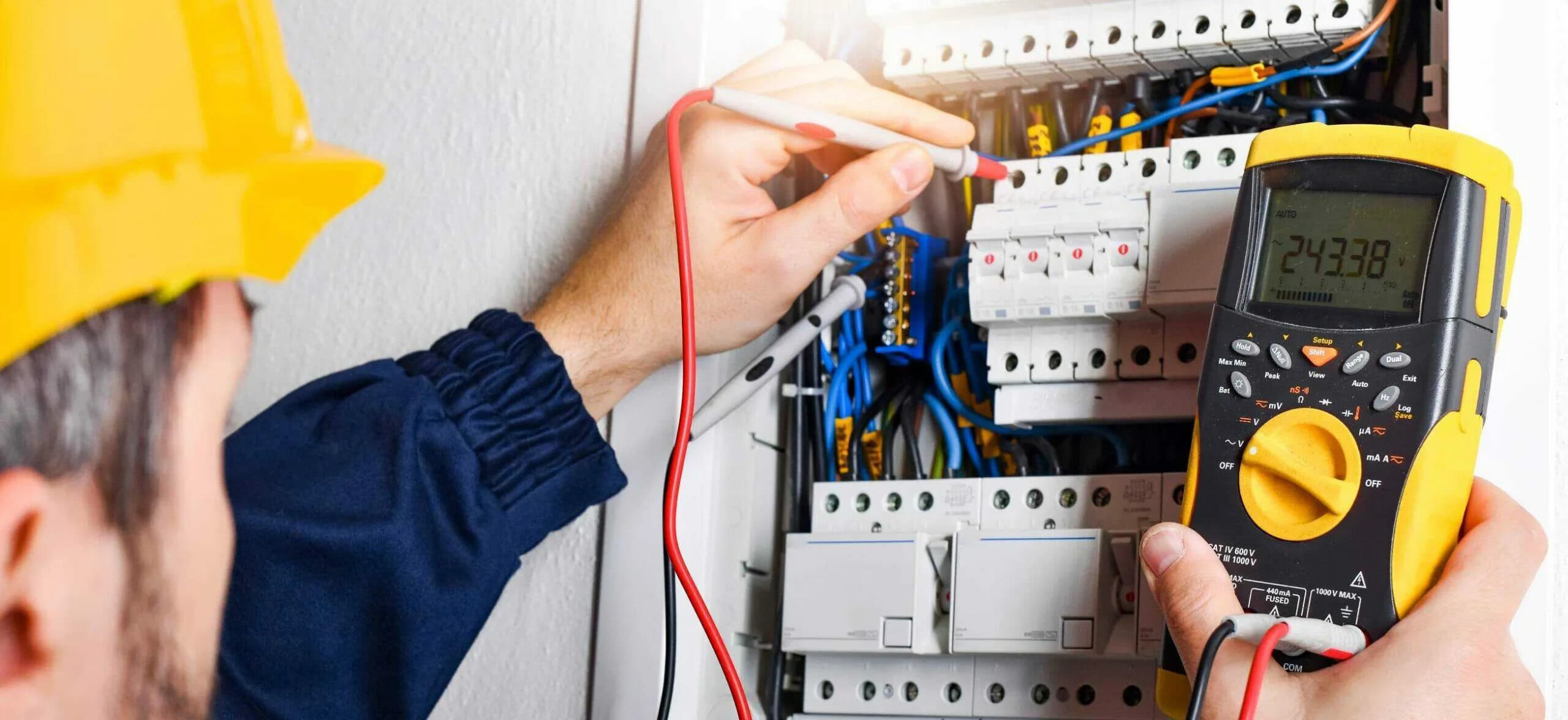 Electrical Installation Service