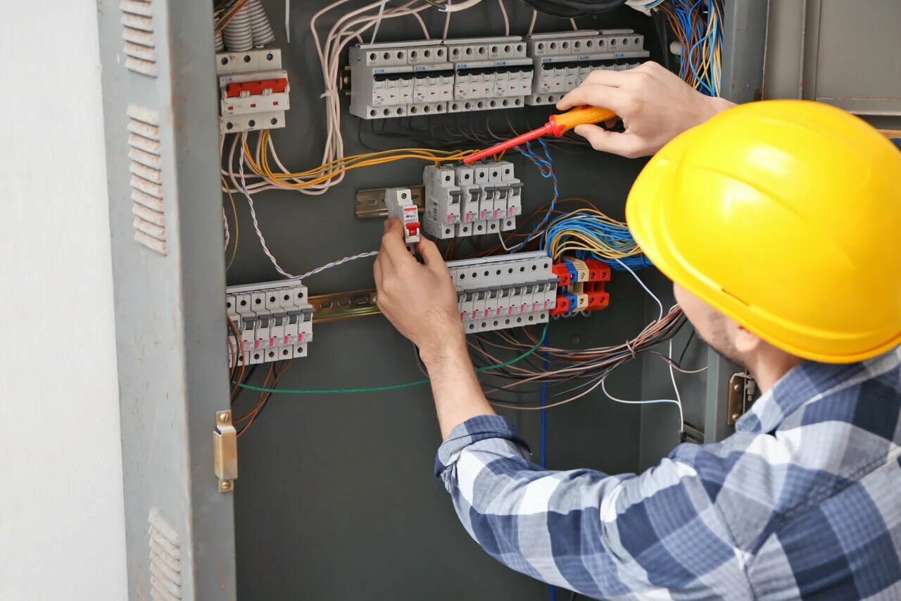 Elektr montaj xizmati