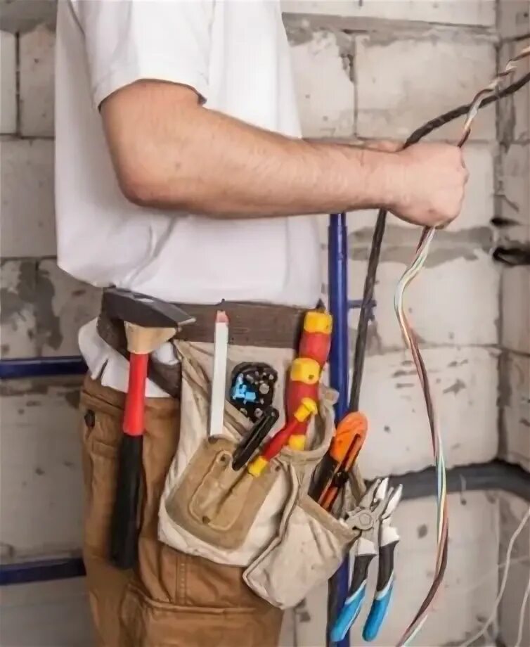 Вызов электрика на дом - Электромонтажные услуги