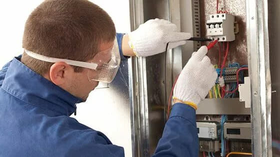 Elektrik chaqiruvi xizmati